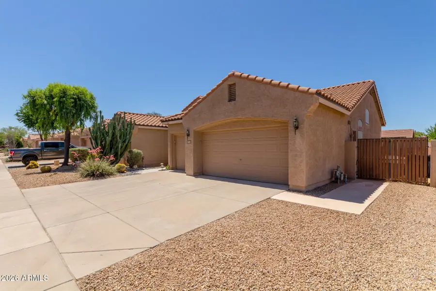 4327 E Sands Drive, Phoenix, AZ 85050 - #2