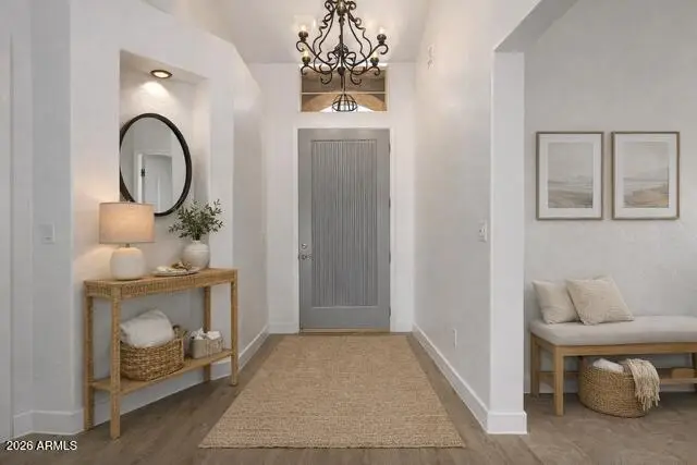 4327 E Sands Drive, Phoenix, AZ 85050 - #3