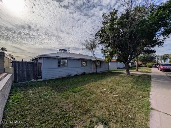 3305 W Bethany Home Road, Phoenix, AZ 85017