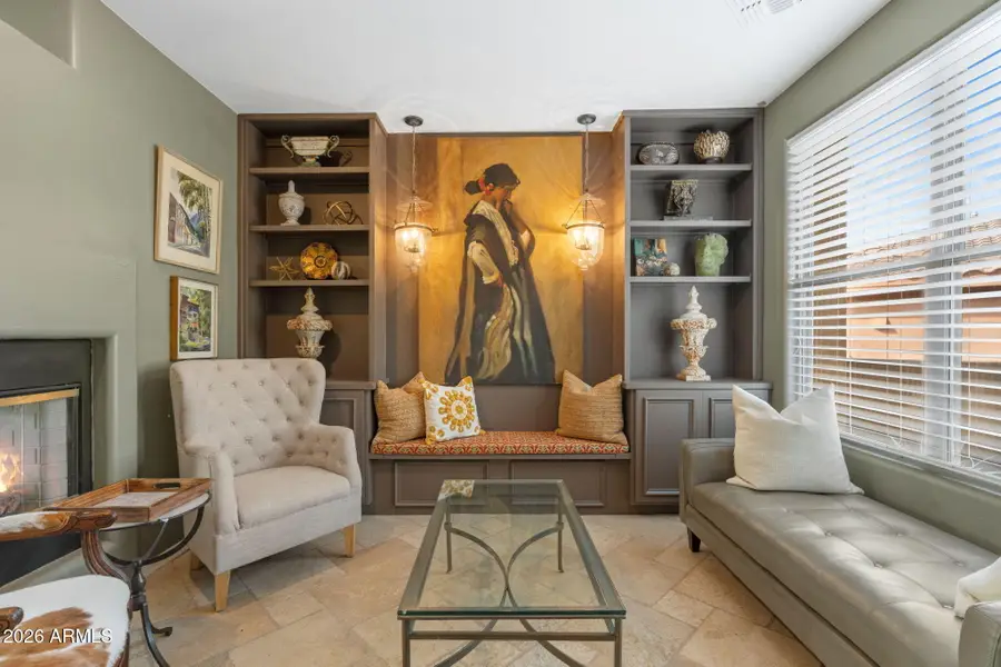 11593 E Raintree Drive E, Scottsdale, AZ 85255 - Image #3