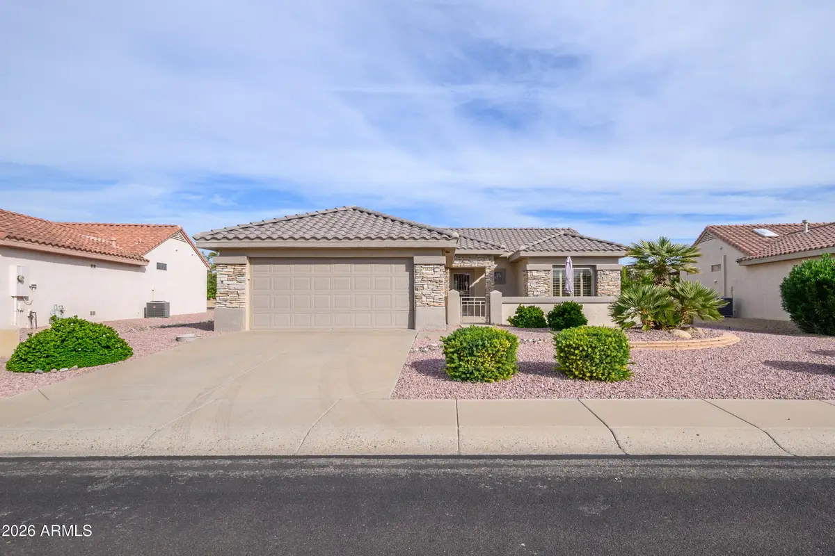 15638 W Desert Spoon Way, Surprise, AZ 85374 - Image #1