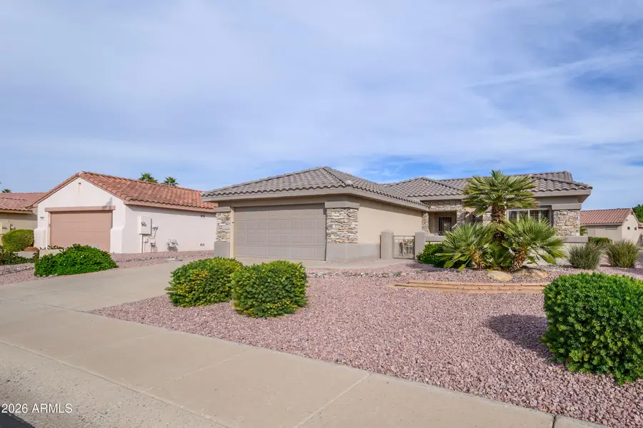 15638 W Desert Spoon Way, Surprise, AZ 85374 - Image #2