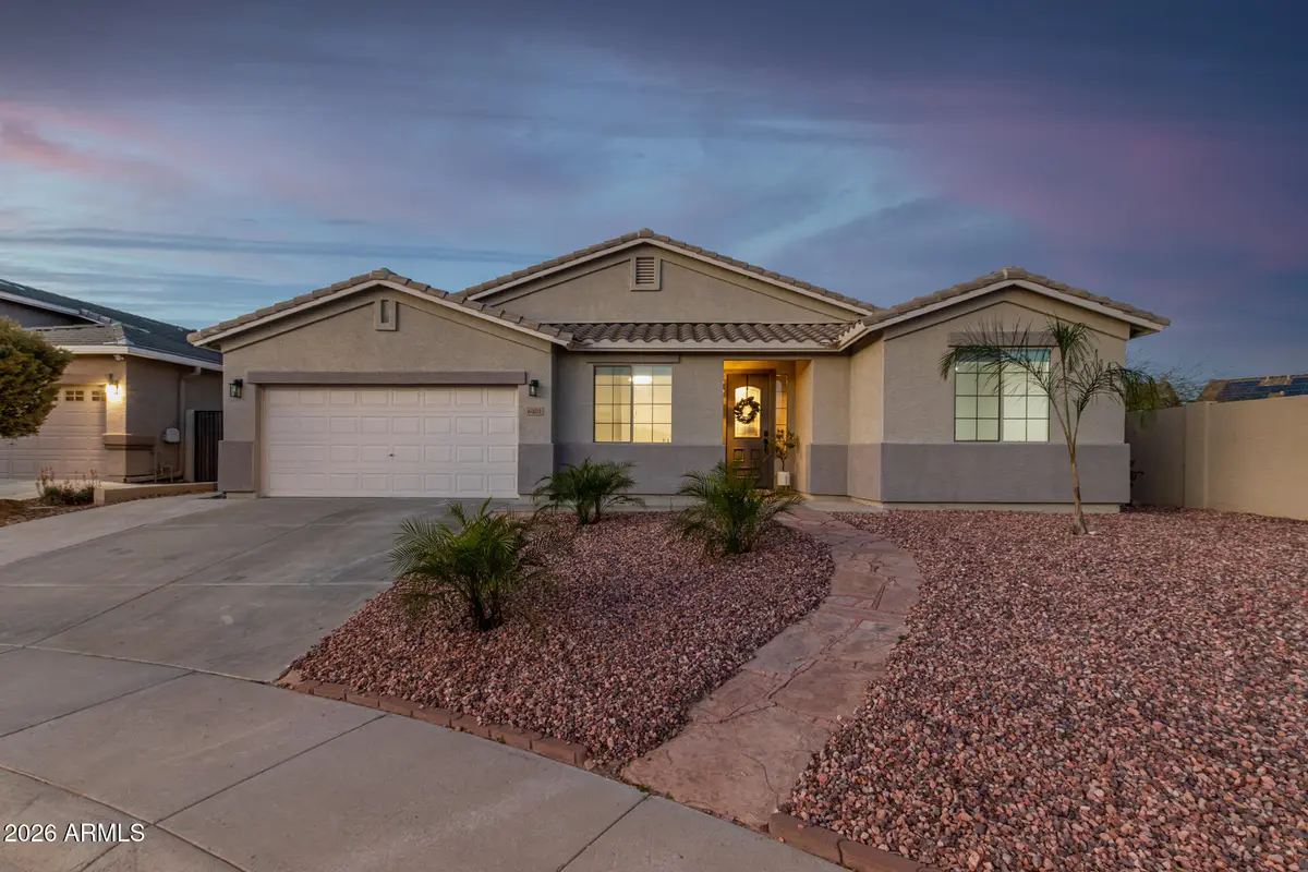 6404 W Black Hill Road, Phoenix, AZ 85083 - #1