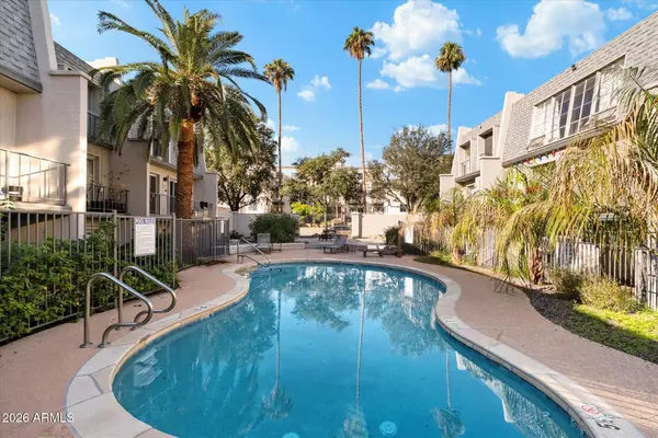 1018 E Osborn Road #E, Phoenix, AZ 85014