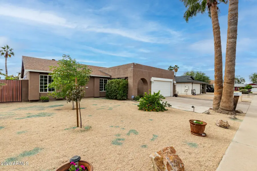 10101 W Sells Drive, Phoenix, AZ 85037 - Image #2