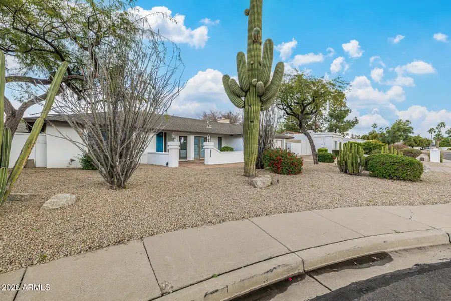 5402 E Laurel Lane, Scottsdale, AZ 85254 - Image #2