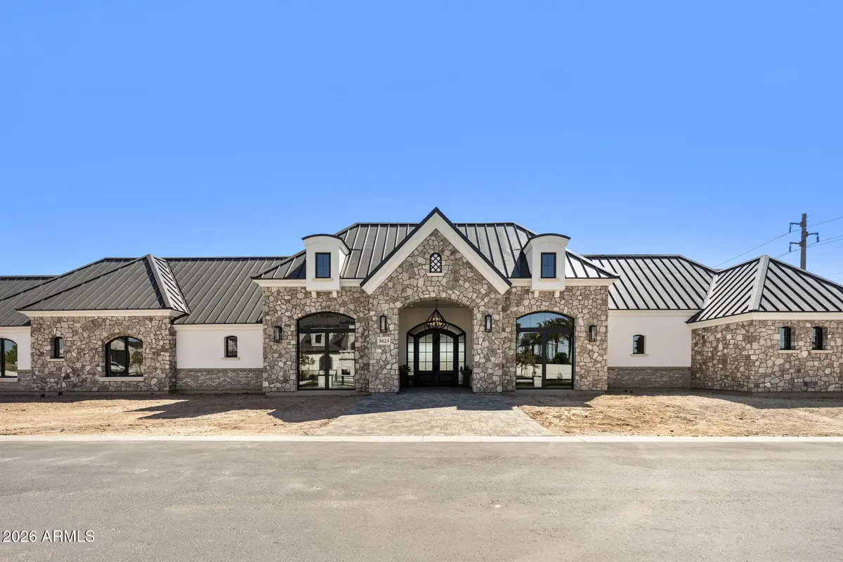 3623 E Mallory Circle, Mesa, AZ 85213 - #1