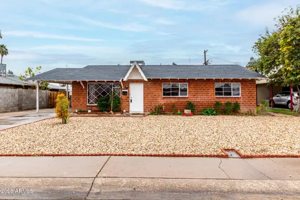 6312 N 41st Avenue, Phoenix, AZ 85019