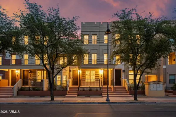 581 S Roosevelt Street, Tempe, AZ 85281