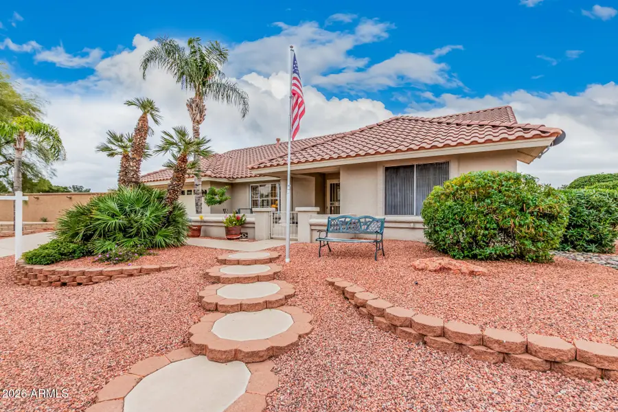 14235 W White Rock Drive, Sun City West, AZ 85375 - Image #2