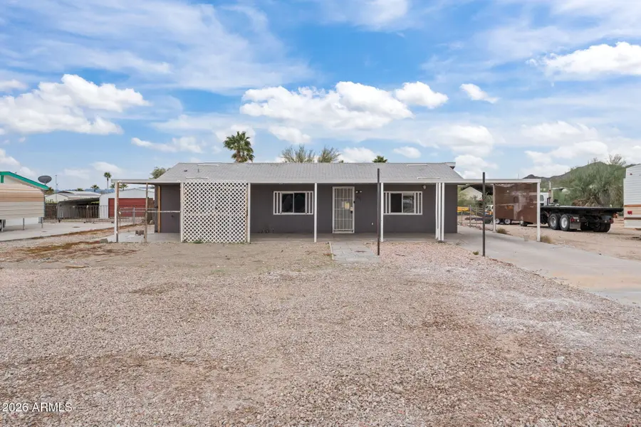 865 W Mountain View Lane, Quartzsite, AZ 85346 - Image #2