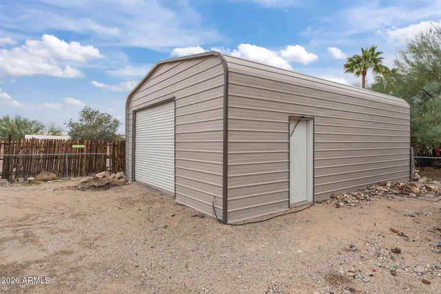 865 W Mountain View Lane, Quartzsite, AZ 85346 - Image #3