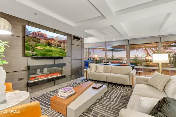 7167 E Rancho Vista Drive #5001, Scottsdale, AZ 85251