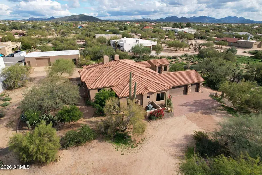 30611 N 64th Street, Cave Creek, AZ 85331 - Image #2