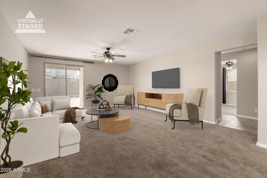 6907 W Pedro Lane, Laveen, AZ 85339 - Image #3