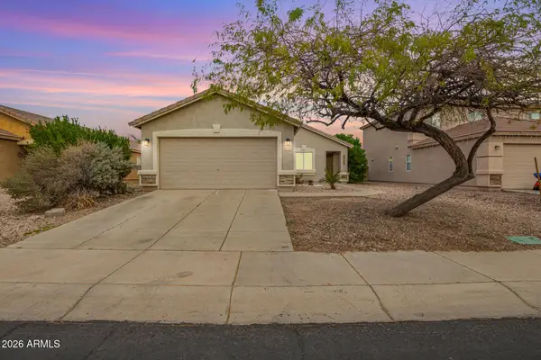 22774 W Papago Street, Buckeye, AZ 85326