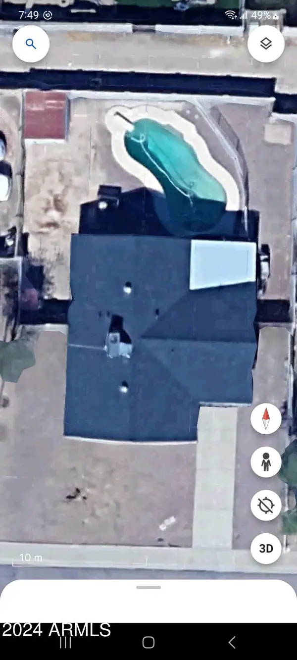 424 W Riviera Drive, Tempe, AZ 85282