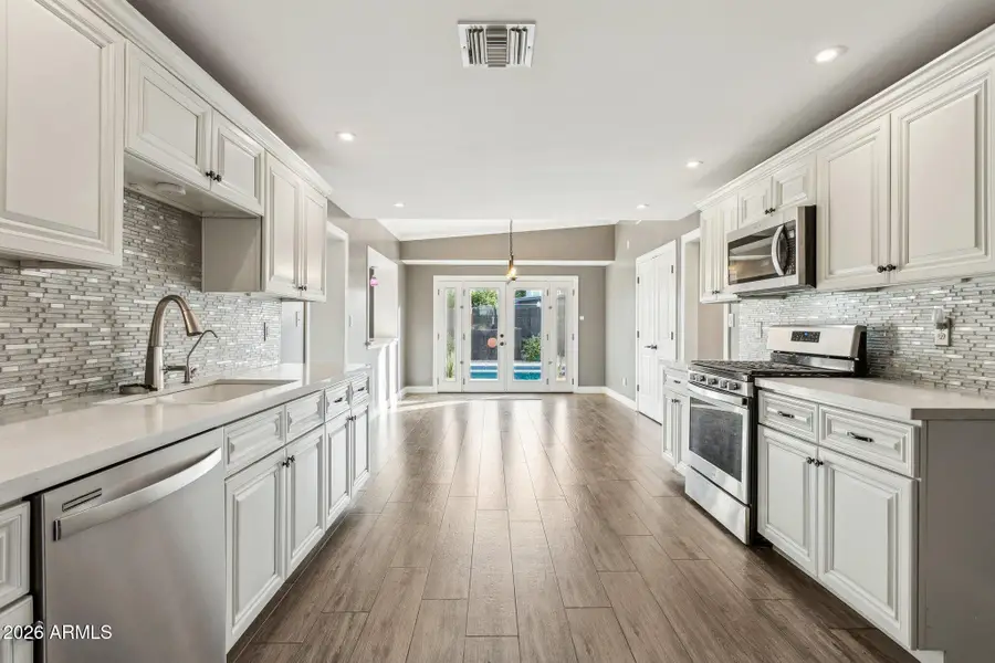 3725 E Paradise Drive, Phoenix, AZ 85028 - #3