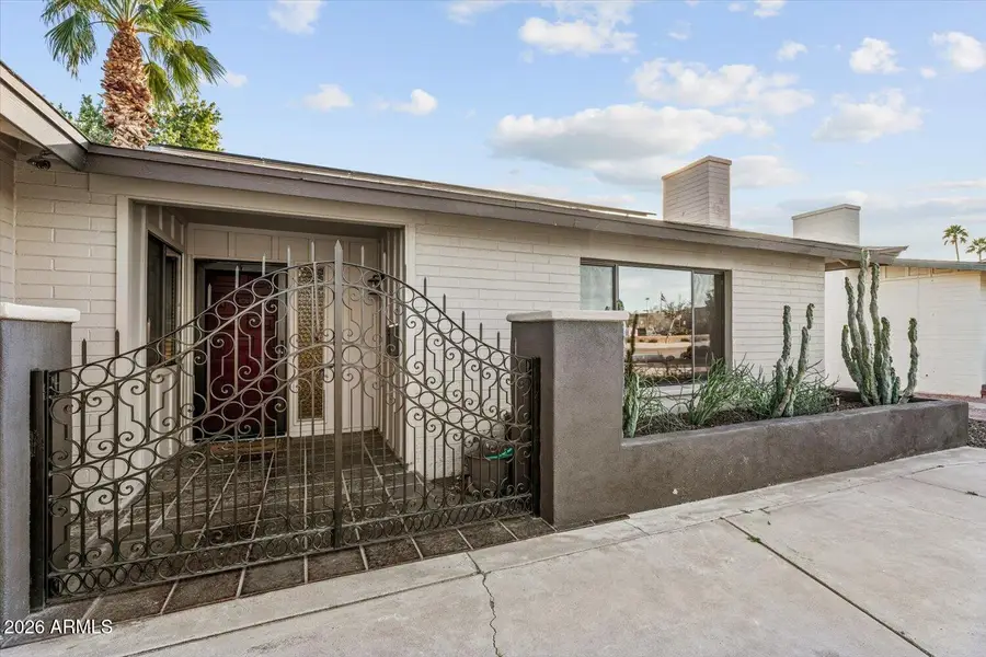 8543 E Jackrabbit Road, Scottsdale, AZ 85250 - Image #3