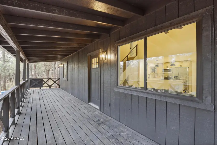 3776 N Navajo Drive, Pine, AZ 85544 - Image #3