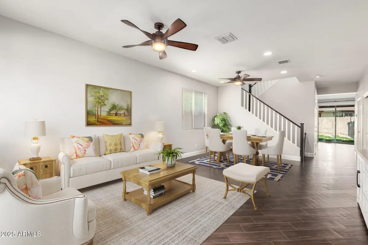 3532 E Alfalfa Drive, Gilbert, AZ 85298 - #1