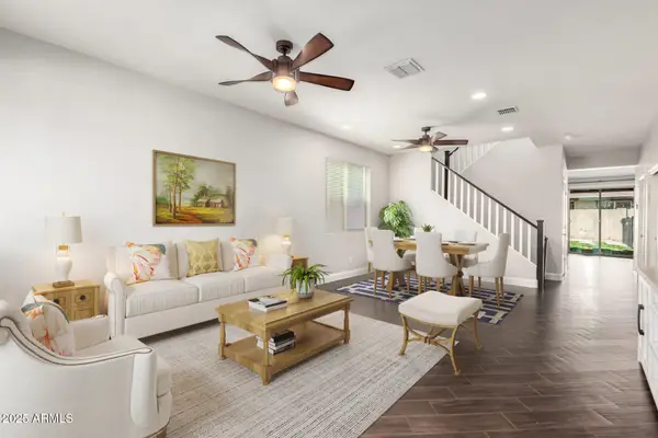 3532 E Alfalfa Drive, Gilbert, AZ 85298