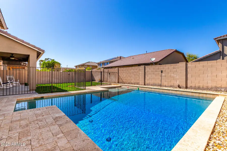 3532 E Alfalfa Drive, Gilbert, AZ 85298 - #2