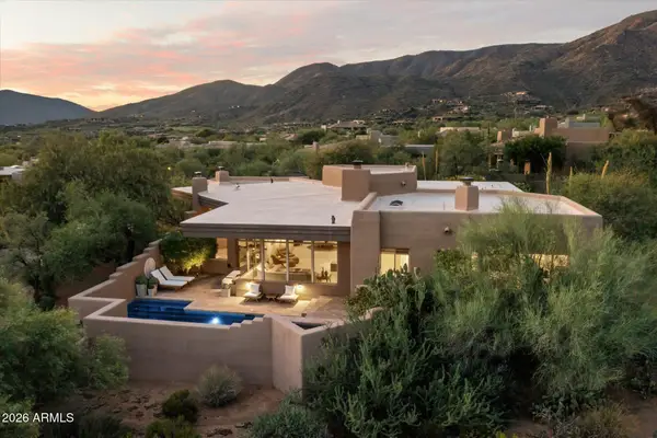 10758 E Tamarisk Way, Scottsdale, AZ 85262