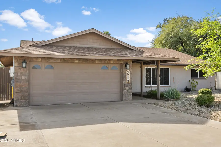 5209 W Evans Drive, Glendale, AZ 85306 - Image #2