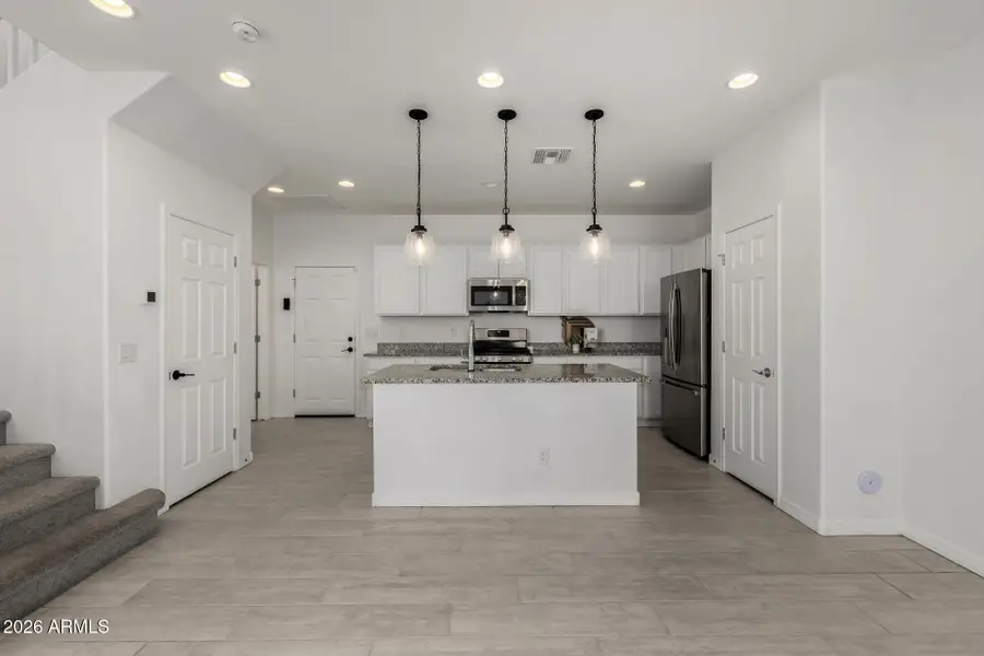 1725 S 83rd Way, Mesa, AZ 85209 - #2