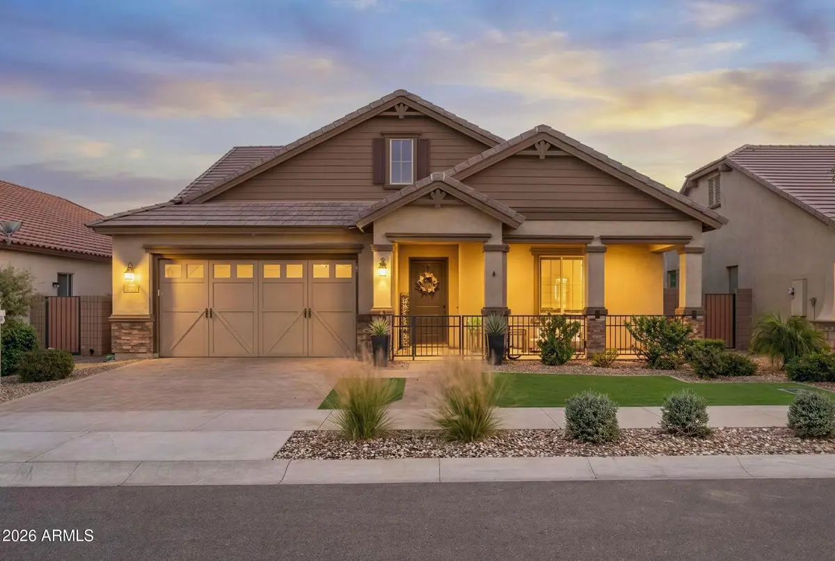 22908 E Thornton Road, Queen Creek, AZ 85142 - Image #1