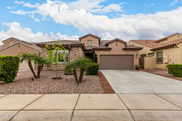 445 E Red Mesa Trail, San Tan Valley, AZ 85143