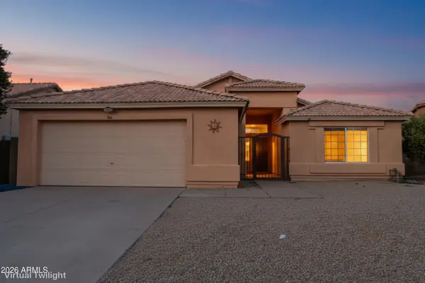 946 W 14th Avenue, Apache Junction, AZ 85120