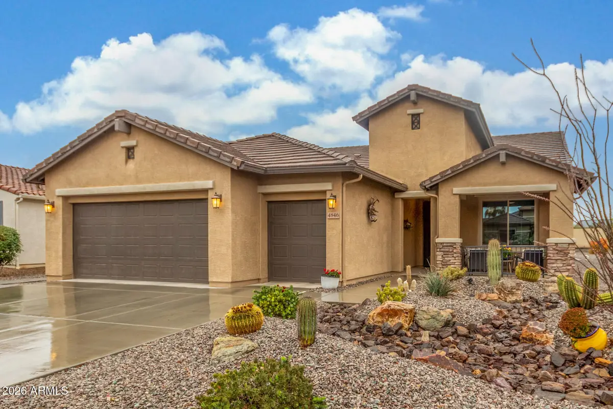 4846 W Loma Verde Avenue, Eloy, AZ 85131 - Image #1