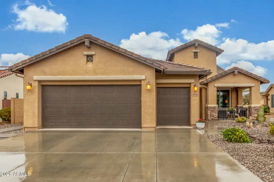 4846 W Loma Verde Avenue, Eloy, AZ 85131 - Image #3