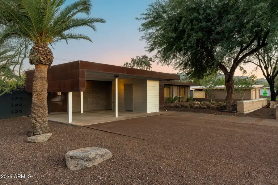 9825 N 35th Place, Phoenix, AZ 85028 - #3