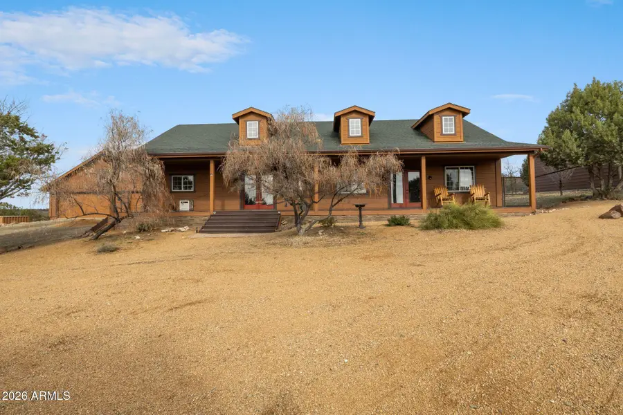7500 W Pasture Lane, Prescott, AZ 86305 - Image #2
