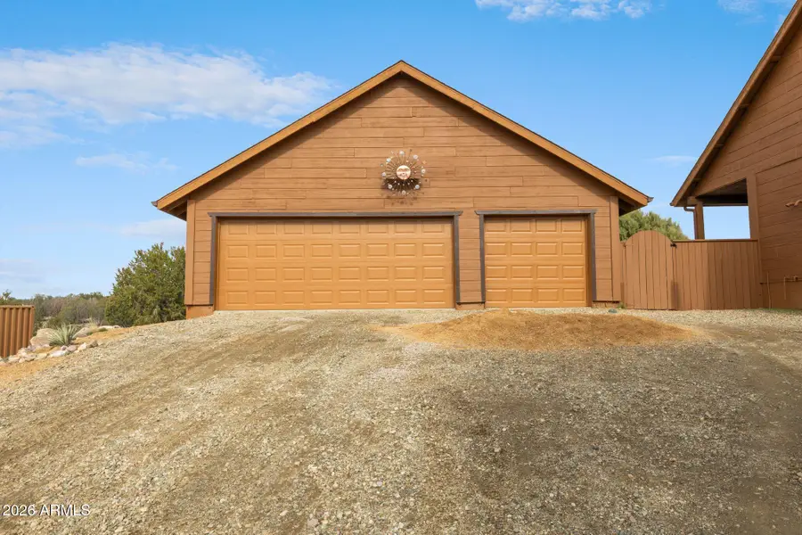 7500 W Pasture Lane, Prescott, AZ 86305 - Image #3