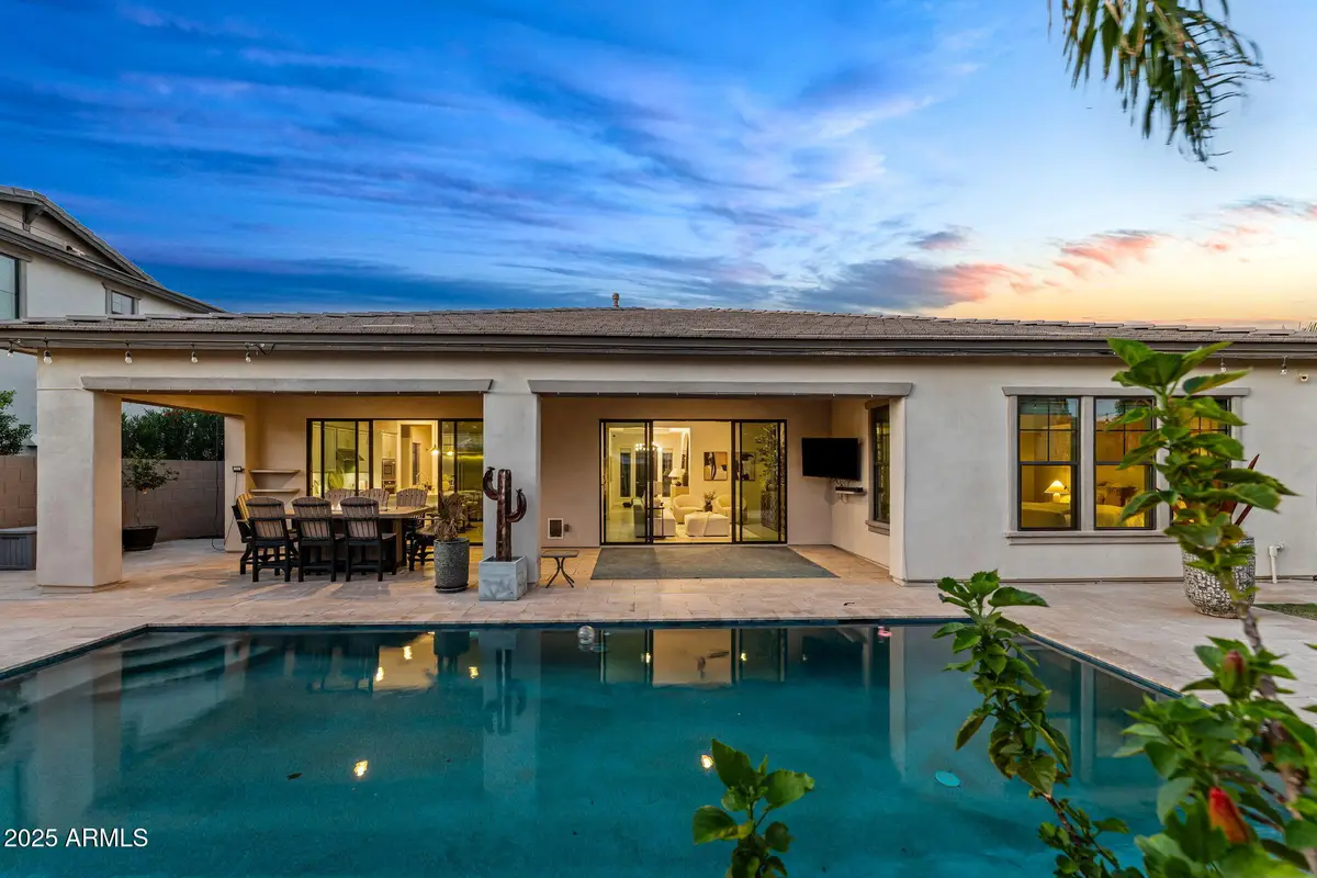 3827 E Mead Drive, Chandler, AZ 85249 - #1