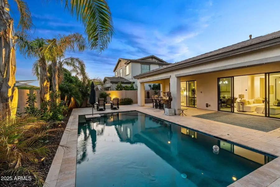 3827 E Mead Drive, Chandler, AZ 85249 - #2