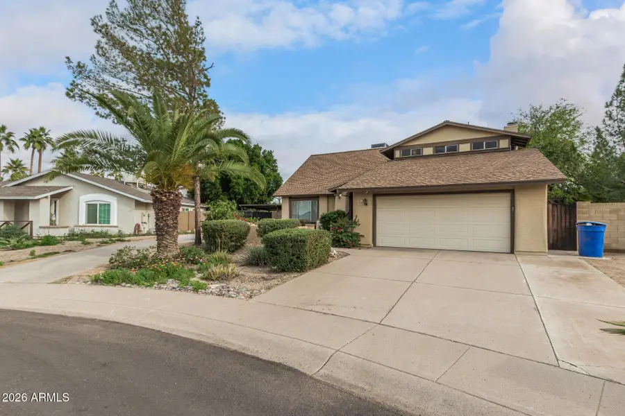 47 S Kenneth Place, Chandler, AZ 85226 - Image #2