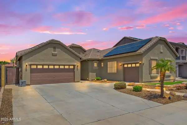 11958 W Villa Chula Lane, Sun City, AZ 85373