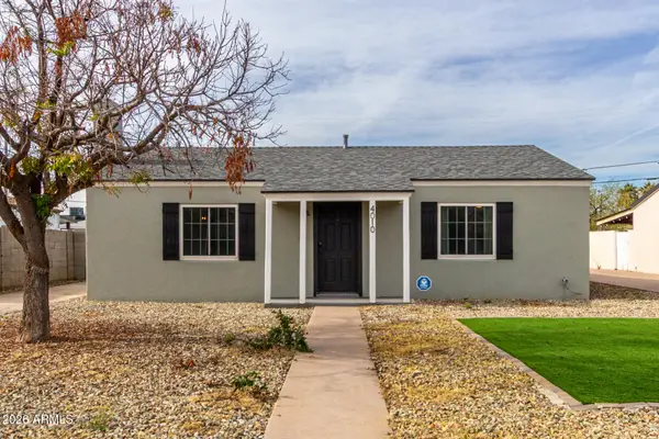 4010 N 11th Avenue, Phoenix, AZ 85013