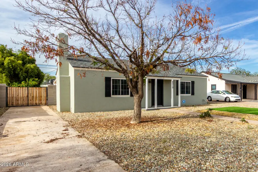 4010 N 11th Avenue, Phoenix, AZ 85013 - Image #3