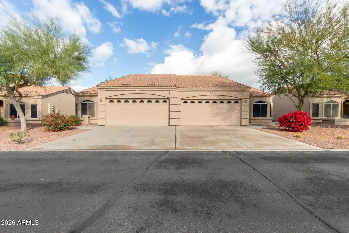 2101 S Yellow Wood -- #19, Mesa, AZ 85209 - Image #1