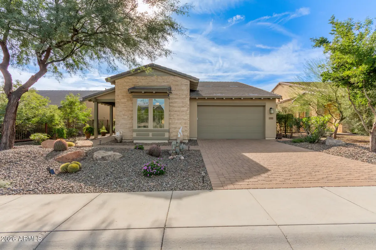 3395 Big Sky Drive, Wickenburg, AZ 85390 - Image #1