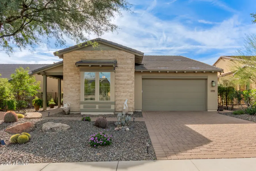 3395 Big Sky Drive, Wickenburg, AZ 85390 - Image #2