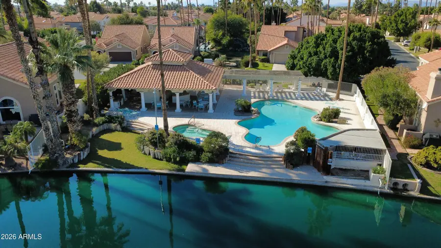 449 S Marina Drive, Gilbert, AZ 85233 - #2