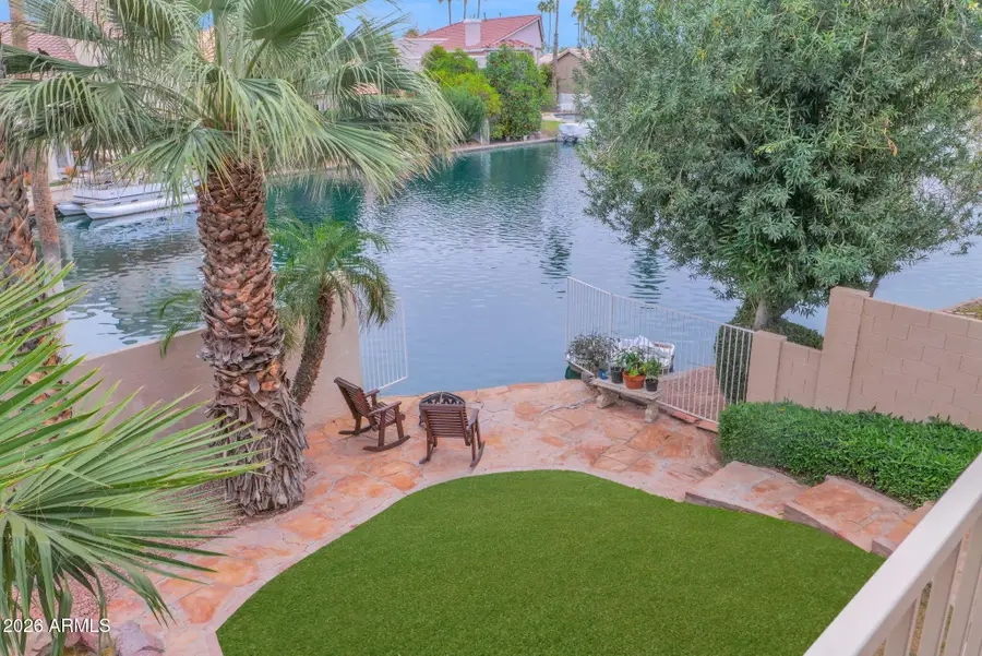 449 S Marina Drive, Gilbert, AZ 85233 - #3