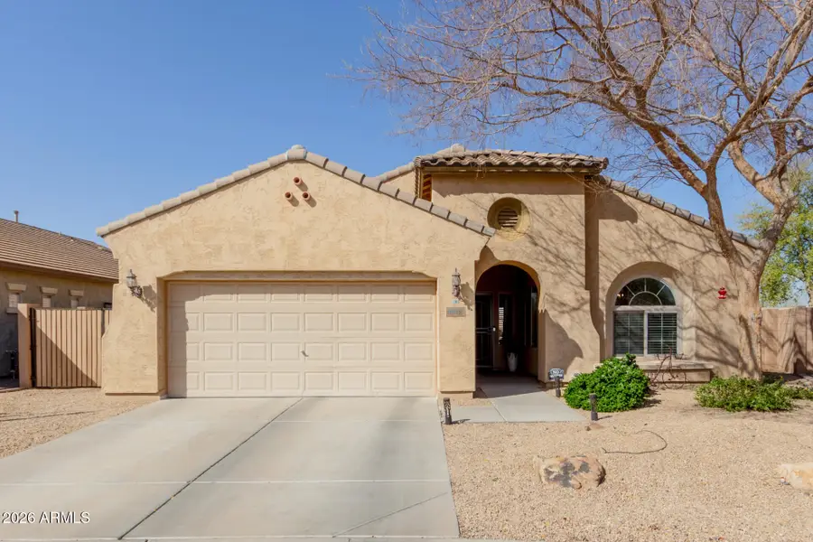 4610 S Hassett Circle, Mesa, AZ 85212 - Image #2